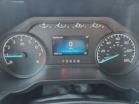 Used 2022 Ford F150 XL w/ STX Appearance Package image 14