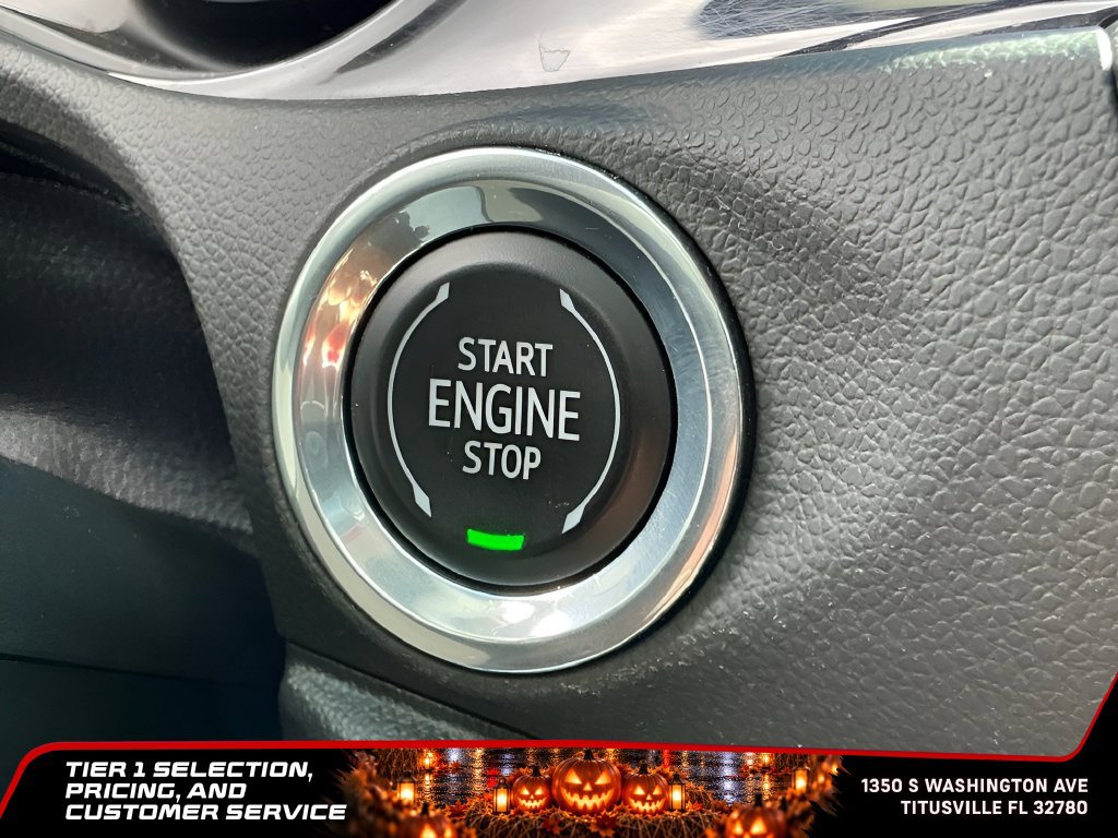 Used 2023 Buick Encore GX Select FWD image 27