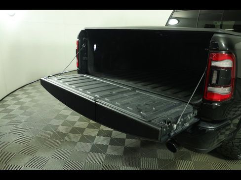 Used 2022 RAM 1500 Laramie image 18