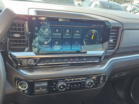 Used 2025 Chevrolet Silverado 1500 LT image 20