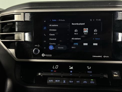 Used 2022 Toyota Tundra SR5 image 20