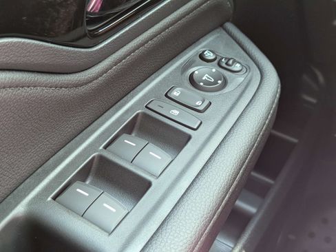 New 2026 Honda Odyssey Elite image 32