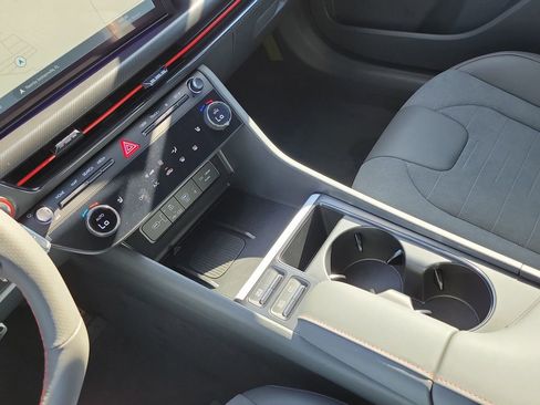 New 2026 Hyundai Sonata N Line image 34