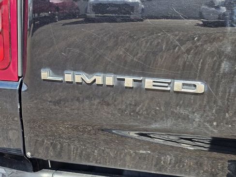 Used 2019 RAM 1500 Limited image 32