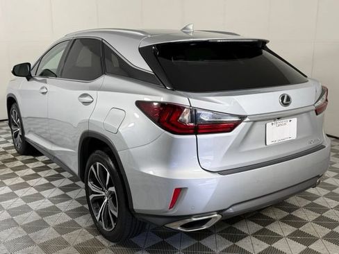 Used 2019 Lexus RX 350 FWD w/ Navigation Package image 4