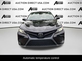 Used 2020 Toyota Camry SE FWD video 2