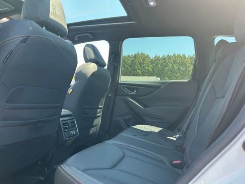 Used 2022 Subaru Forester Wilderness AWD/4WD image 12