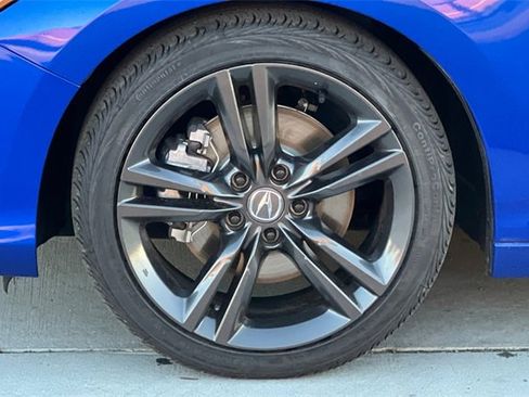 Certified 2023 Acura Integra A-Spec image 30