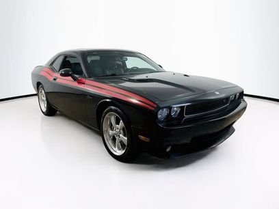 Used 2010 Dodge Challenger R/T