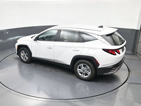 Used 2026 Hyundai Tucson SE FWD image 31