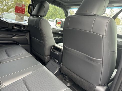 New 2025 Toyota Land Cruiser 1958 image 32