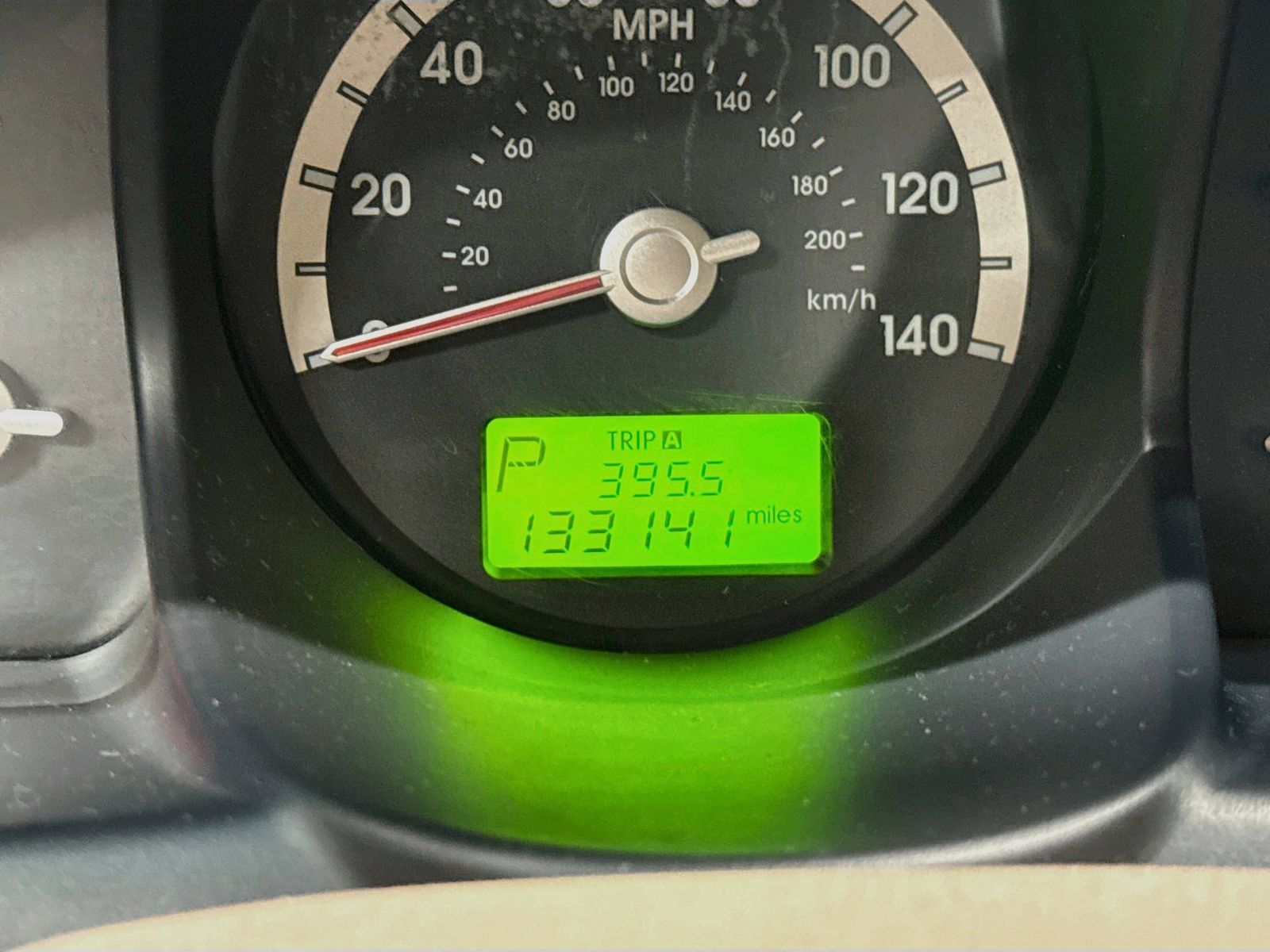 Used 2007 Kia Sportage LX FWD image 14