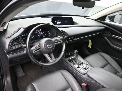 Certified 2023 MAZDA CX-30 AWD 2.5 S w/ Select Package image 9