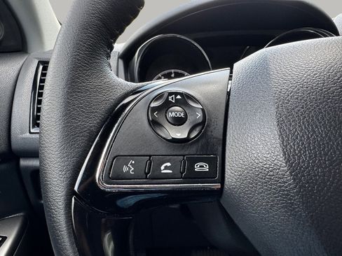 Used 2021 Mitsubishi Outlander Sport SE image 21