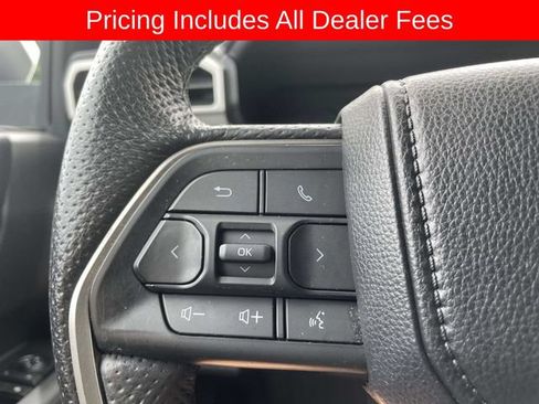 Used 2024 Toyota Tacoma SR5 AWD/4WD image 26