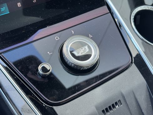 New 2025 Cadillac Escalade IQ Sport 1 image 25