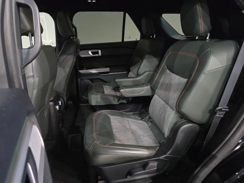 Used 2024 Ford Explorer Timberline w/ Timberline Technology Package image 36