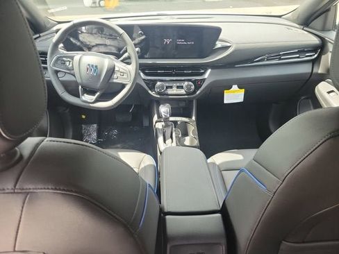 New 2026 Buick Envista Sport Touring w/ Convenience I Package FWD image 13