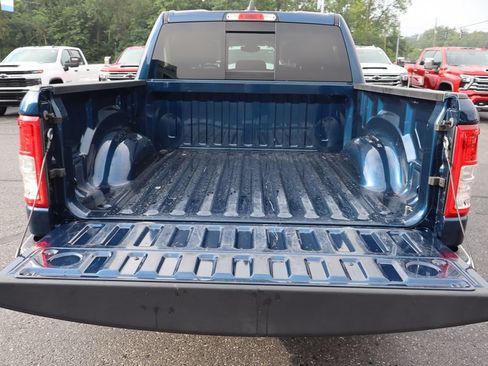 Used 2023 RAM 1500 Big Horn AWD/4WD image 33