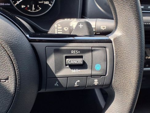 Certified 2023 Nissan Rogue SV image 19