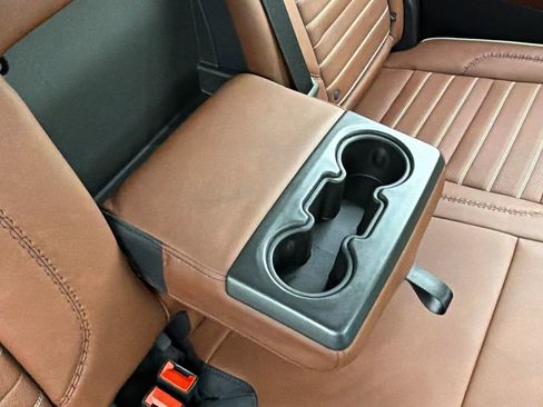 Used 2025 GMC Sierra 1500 Denali Ultimate AWD/4WD image 45