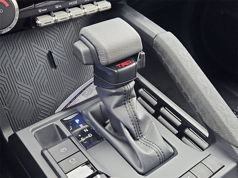 New 2025 Toyota Tacoma 4x4 Double Cab Hybrid image 18