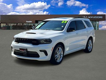 Used 2023 Dodge Durango R/T
