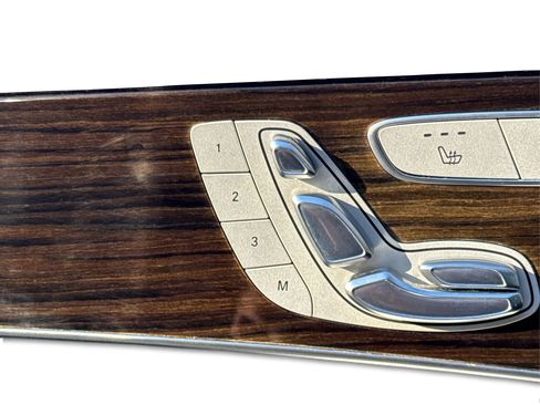 Used 2017 Mercedes-Benz C 300 4MATIC Sedan w/ Premium 1 Package image 25