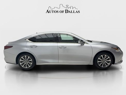Used 2023 Lexus ES 350 w/ Accessory Package (Z2) FWD image 11