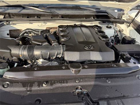Certified 2023 Toyota 4Runner SR5 image 26