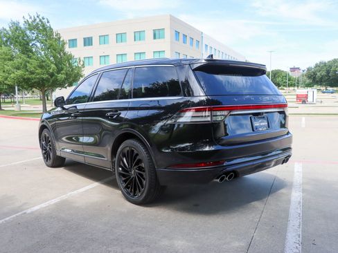 Used 2021 Lincoln Aviator Reserve w/ Equipment Group 210A AWD/4WD image 5