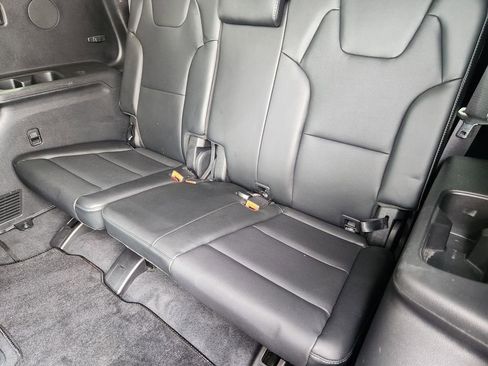 Certified 2024 Kia Telluride S w/ S Sunroof Package FWD image 29