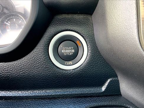 Used 2021 RAM 1500 Rebel w/ Rebel Level 2 Equipment Group image 31