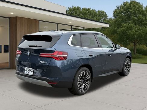 New 2026 BMW X3 xDrive30 w/ Convenience Package image 8