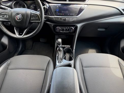 Used 2023 Buick Encore GX Select FWD image 19