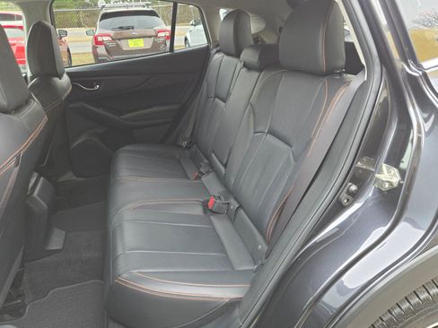 Used 2018 Subaru Crosstrek 2.0i Limited image 7