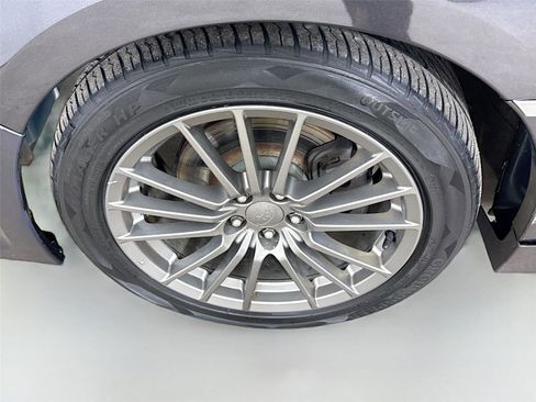 Used 2013 Subaru Impreza WRX Premium AWD/4WD image 29