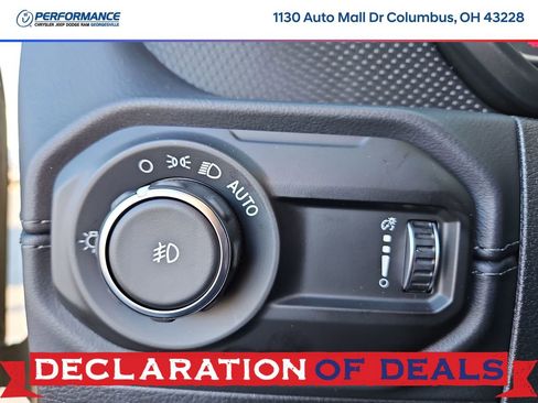 New 2026 Jeep Wrangler Rubicon image 30