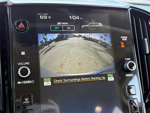 New 2026 Subaru Ascent Premium image 18