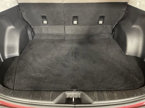 Used 2018 Subaru Forester 2.5i Premium image 12