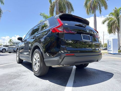 Certified 2026 Honda CR-V LX image 18