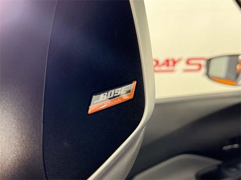 Used 2024 Nissan Kicks SR w/ SR Premium Package image 32