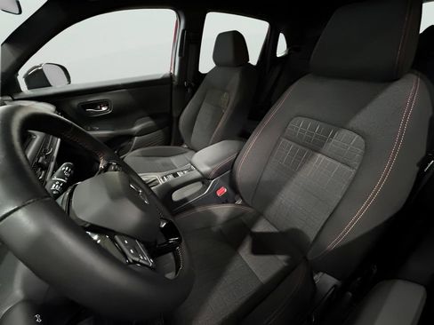 Certified 2026 Honda HR-V Sport image 20