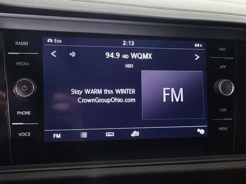 Used 2019 Volkswagen Jetta SEL Premium image 48