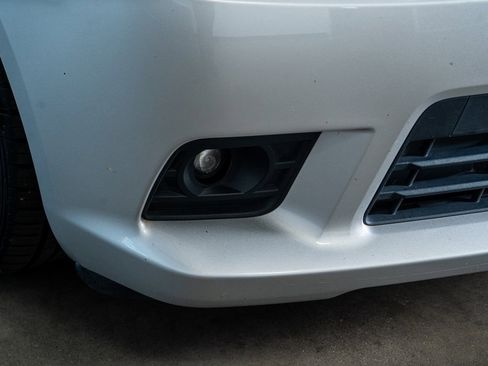 Used 2014 Chevrolet Camaro SS w/ RS Package image 20