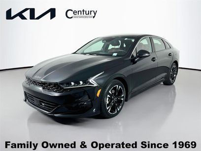 Certified 2024 Kia K5 GT-Line w/ GT-Line Premium Package