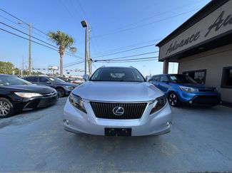 Used 2010 Lexus RX 350 AWD image 1