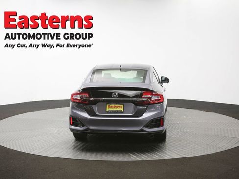 Used 2018 Honda Clarity Plug-In Hybrid image 36