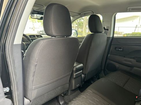 New 2026 Mitsubishi Outlander Sport LE AWD/4WD image 30