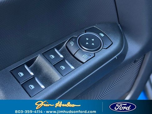 New 2025 Ford Bronco Sport Outer Banks w/ Sasquatch Outer Banks Package image 20